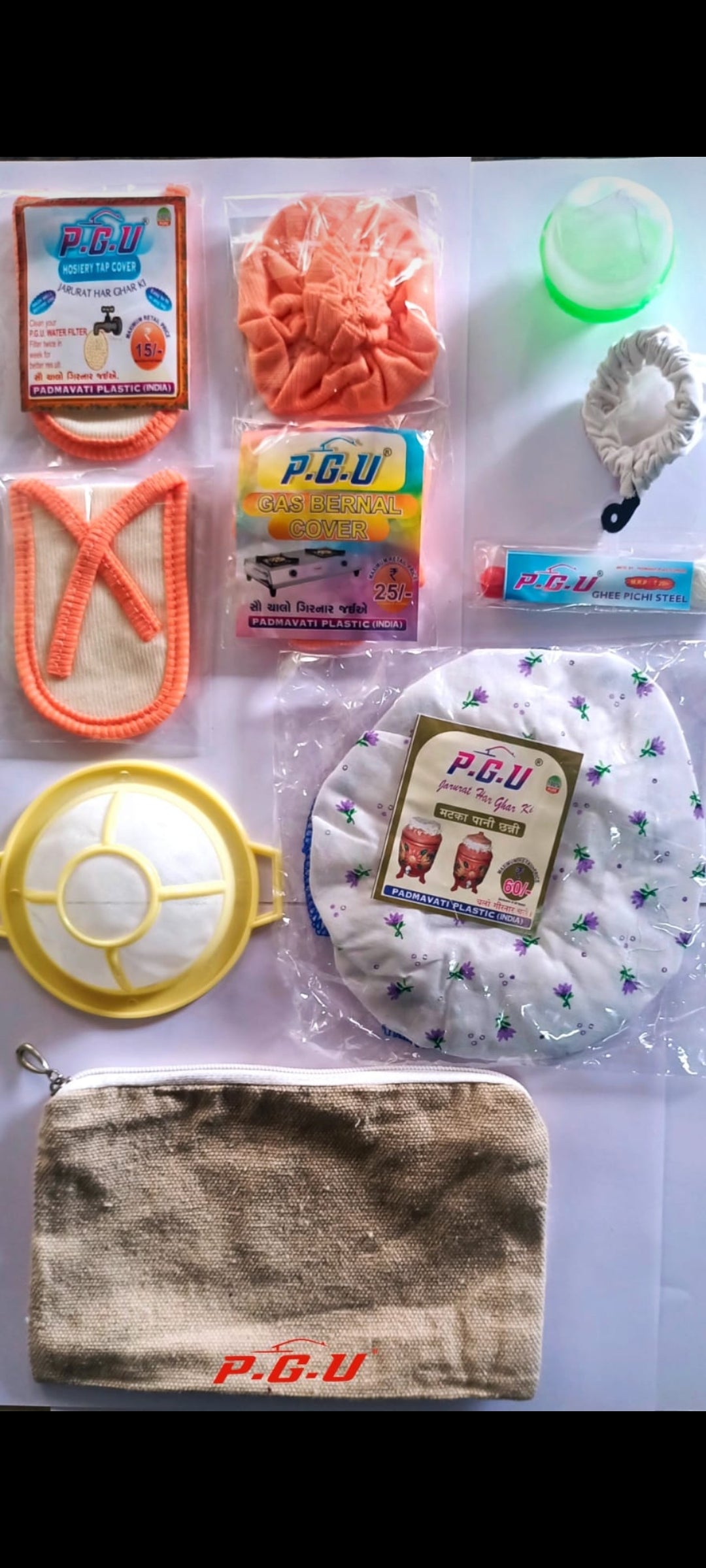 JAYNA PRODUCTS