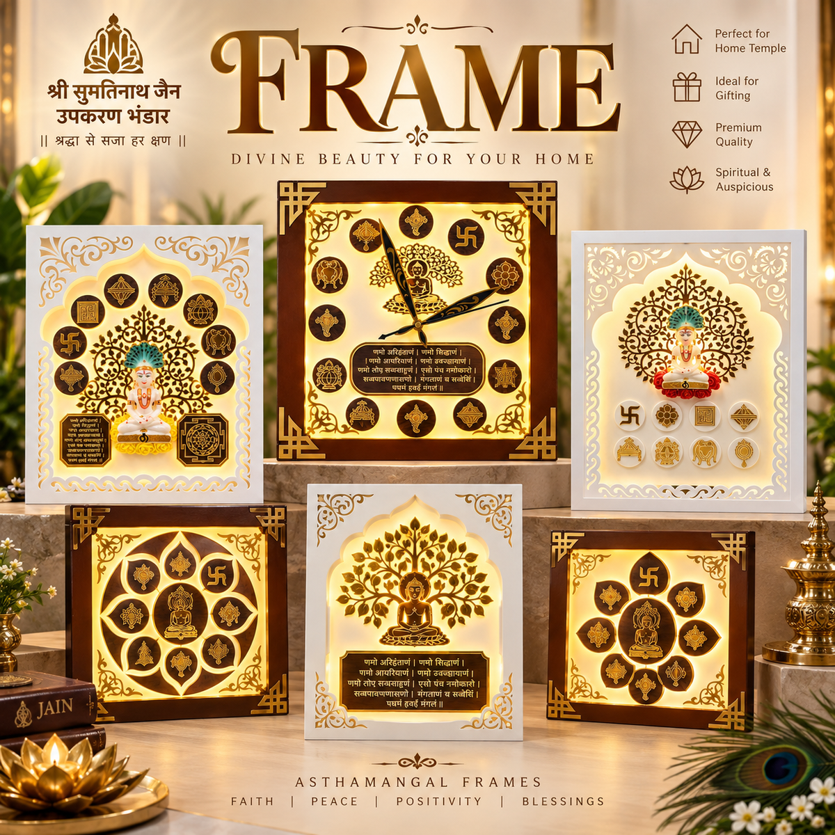 FRAME