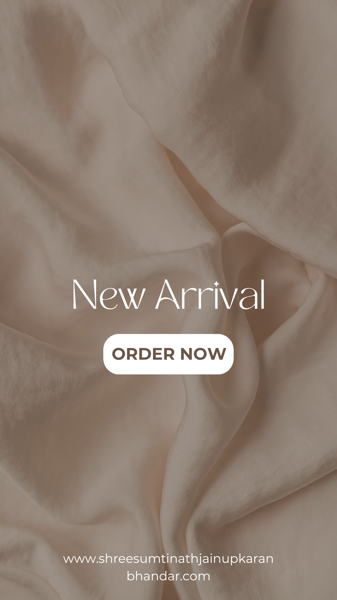 NEW ARRIVAL 2026