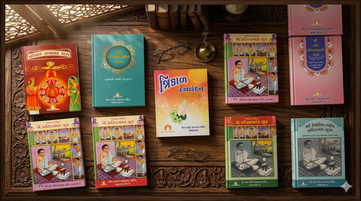 BOOKS