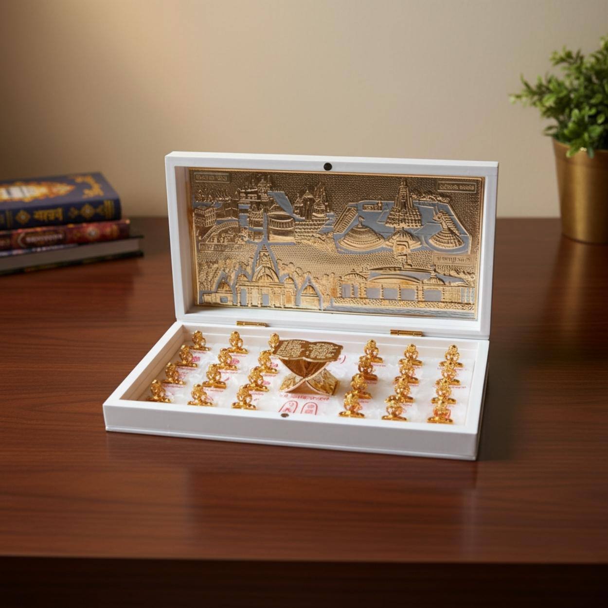 ROLEX BOX