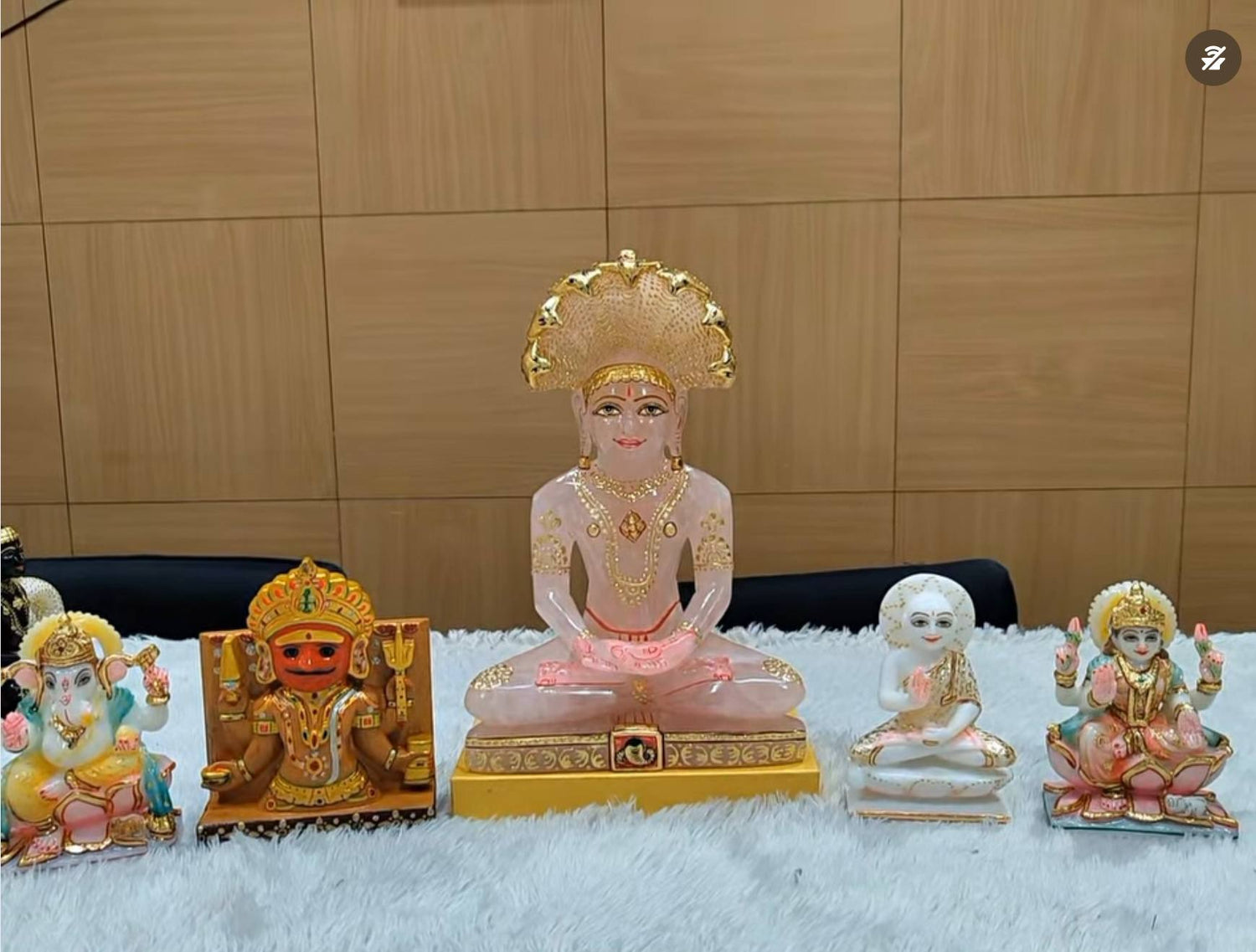 IDOL (MURTIS)