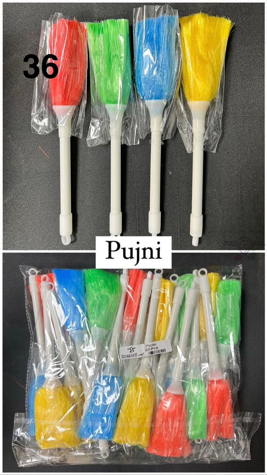 jain punjani