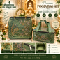 Premium samayik bag batwa set