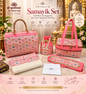 6pc samayik set