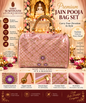 premium samayik bag