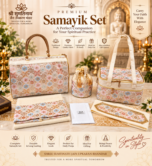 6pc samayik set