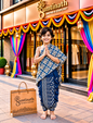 28 inch readymade dhoti(children wear)