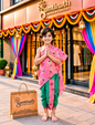 26 inch readymade dhoti(children wear)