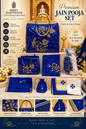 Premium samayik set