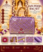 premium samayik bag