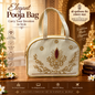 Premium pooja bag