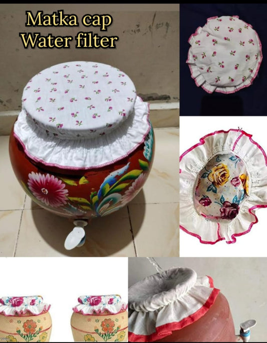 Matka cover pack of 12