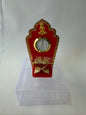 Ghadi bhagwan with sthapnaji