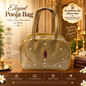 Premium pooja bag