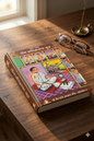 panch pratikraman vidhi (gujarati & hindi)