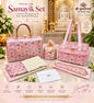 6pc samayik set