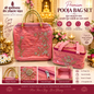 Premium samayik bag batwa set