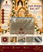 premium samayik bag