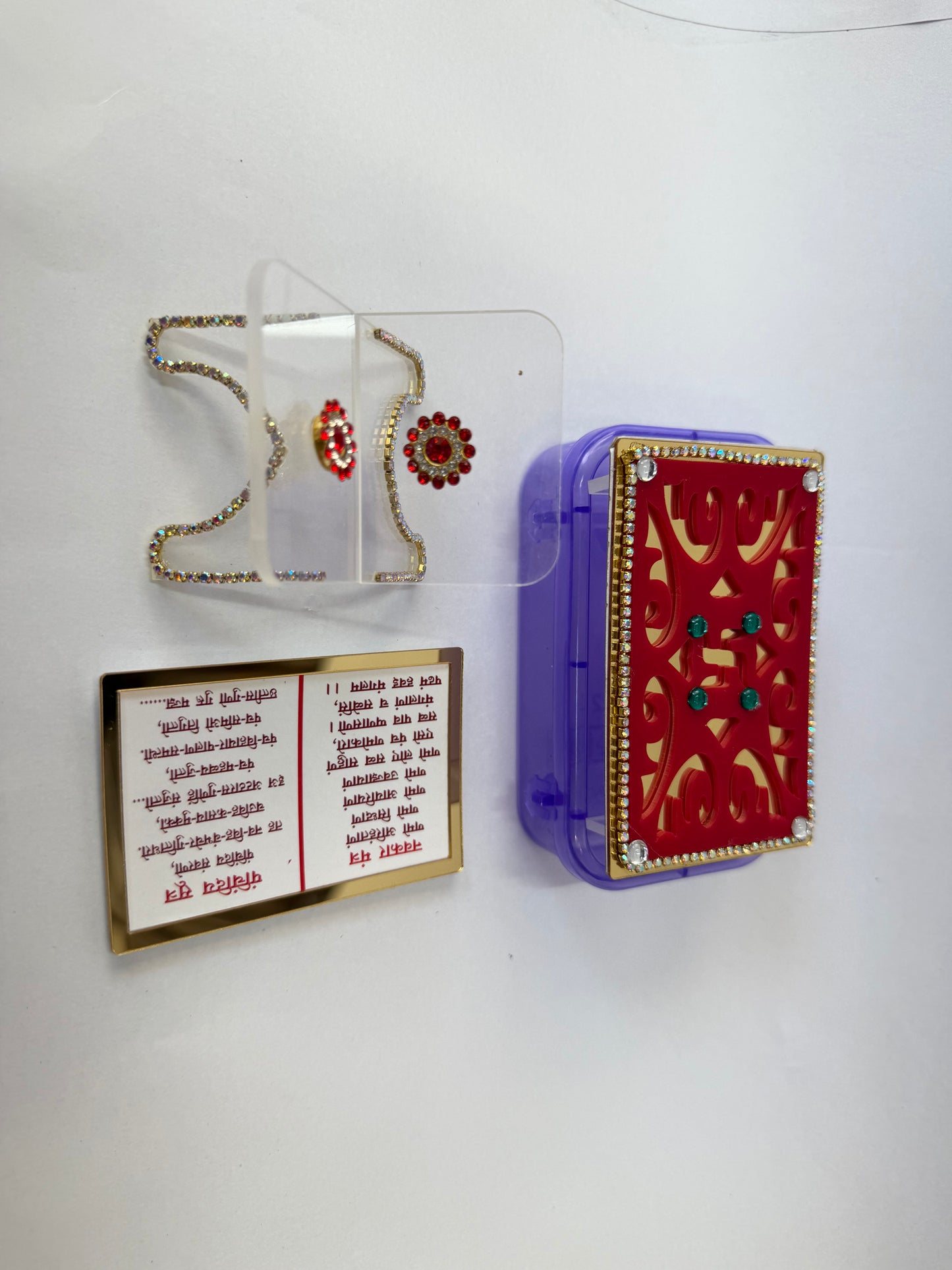 Cutwork sthapnaji