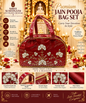 jardoshi work samayik bag