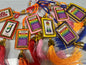 Jain Navkar Mantra Car Hanging