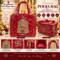mandir design asthprakari bag