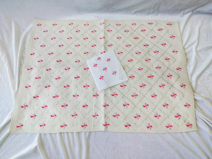 Pure woollen katasna with muhpatti