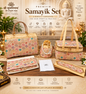 6pc samayik set