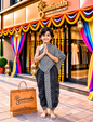28 inch readymade dhoti(children wear)