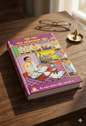 panch pratikraman vidhi (gujarati & hindi)