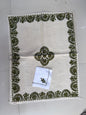 Embroidery work katasna with muhpatti
