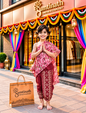 26 inch readymade dhoti(children wear)