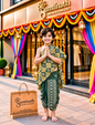 26 inch readymade dhoti(children wear)