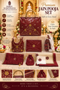 Premium samayik set