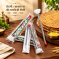 steel ghee pichi pack of 12