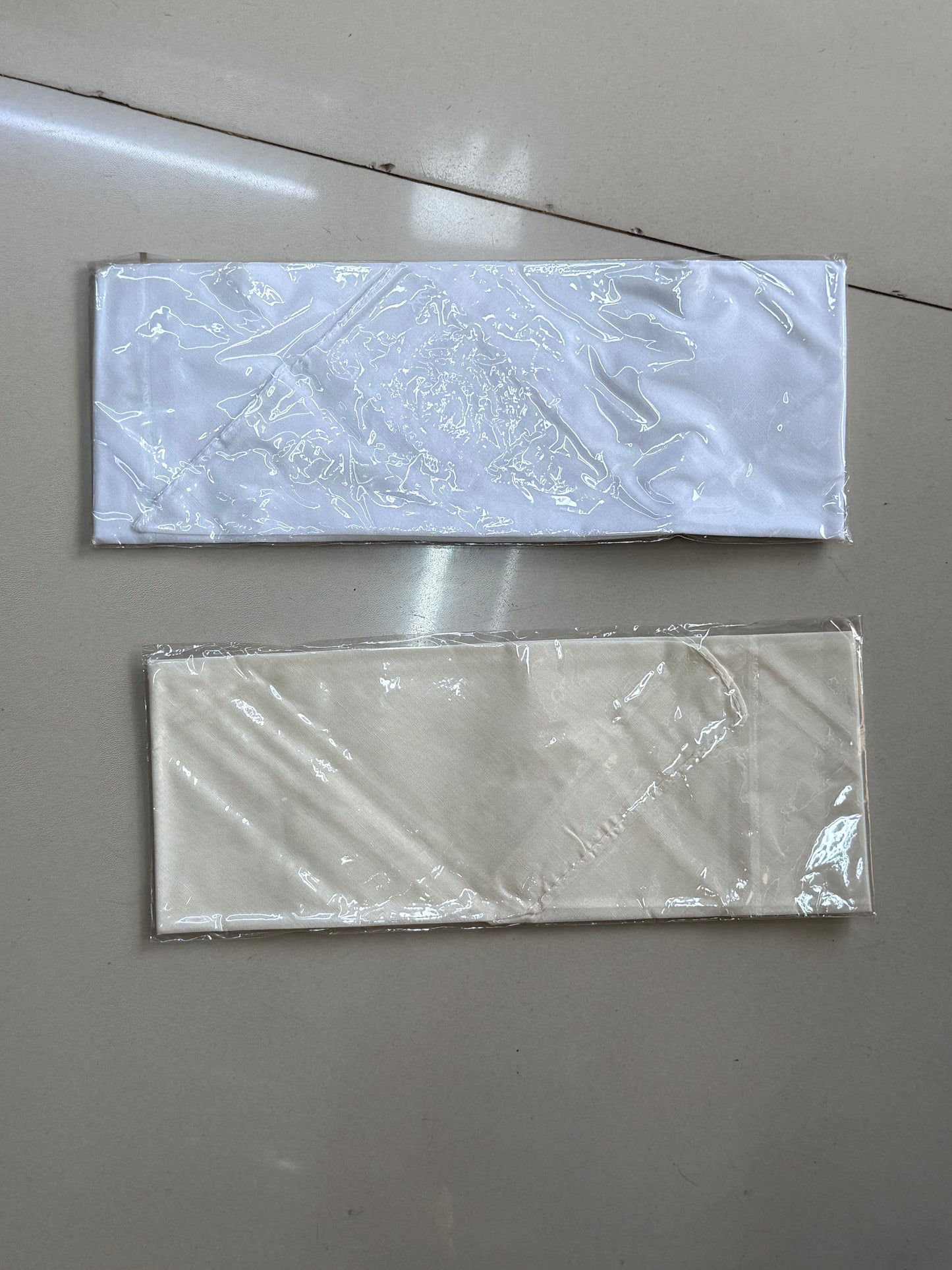 Pure cotton plain rumal