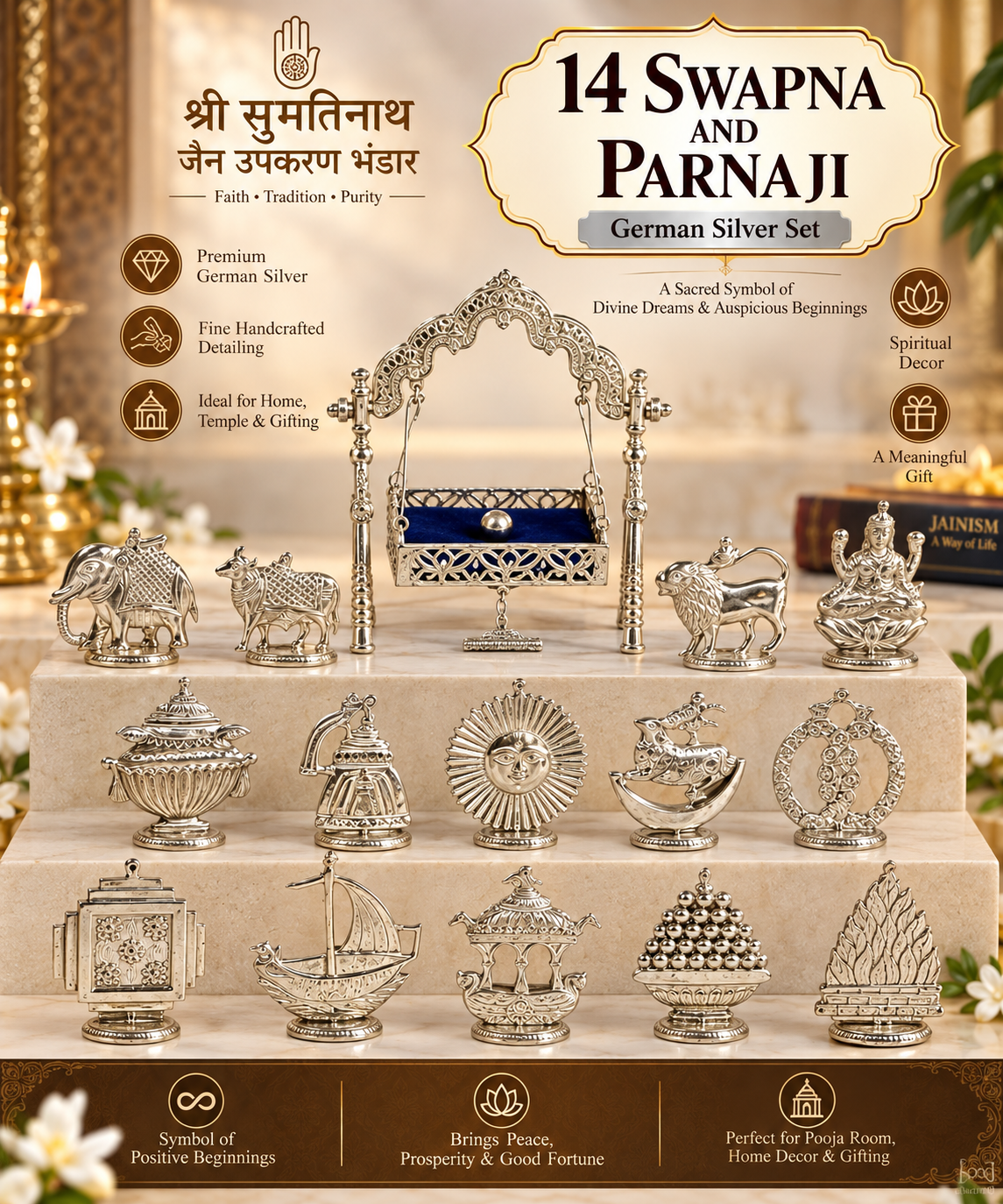 14 swapna with parnaji set