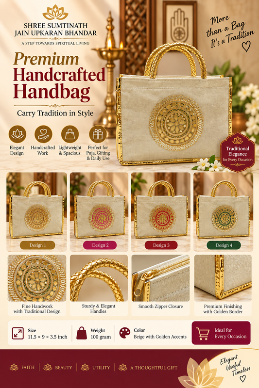premium hand bag