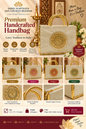 premium hand bag