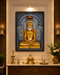 Shree Parshwanath Prabhu Photo Frame
