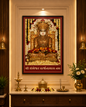 Shree Parshwanath Prabhu Photo Frame
