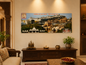 Shree Shatrunjay Mahatirth (Palitana) Photo frame