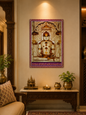 Shree Adinath Prabhu (Mulnayak) Acylic Photo Frame