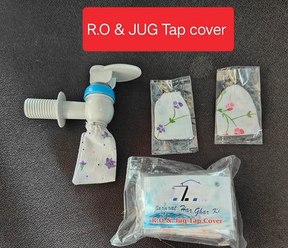 Premium R.O. Nal, Matka Nal & Jug Tap Cover Filter