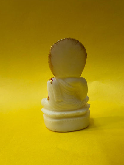 Gautam swami idol(3 inches)