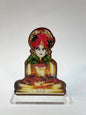 Parshwanath bhagwan cutout(size - 6inches)