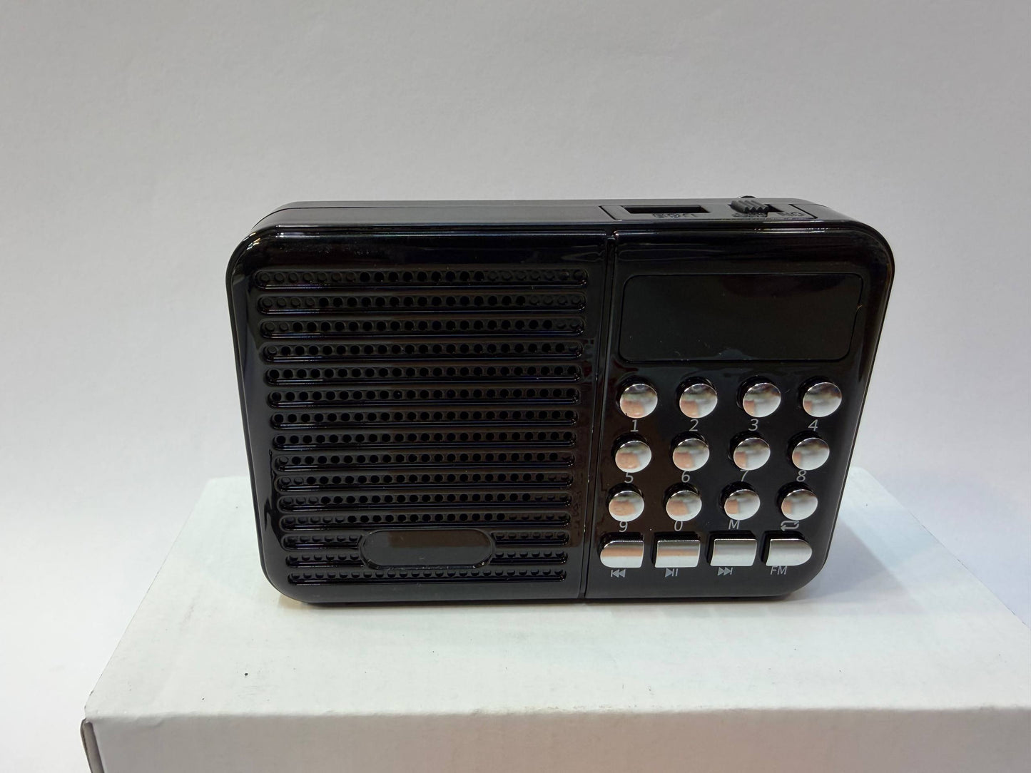 Jain music player 3100+ SMALL