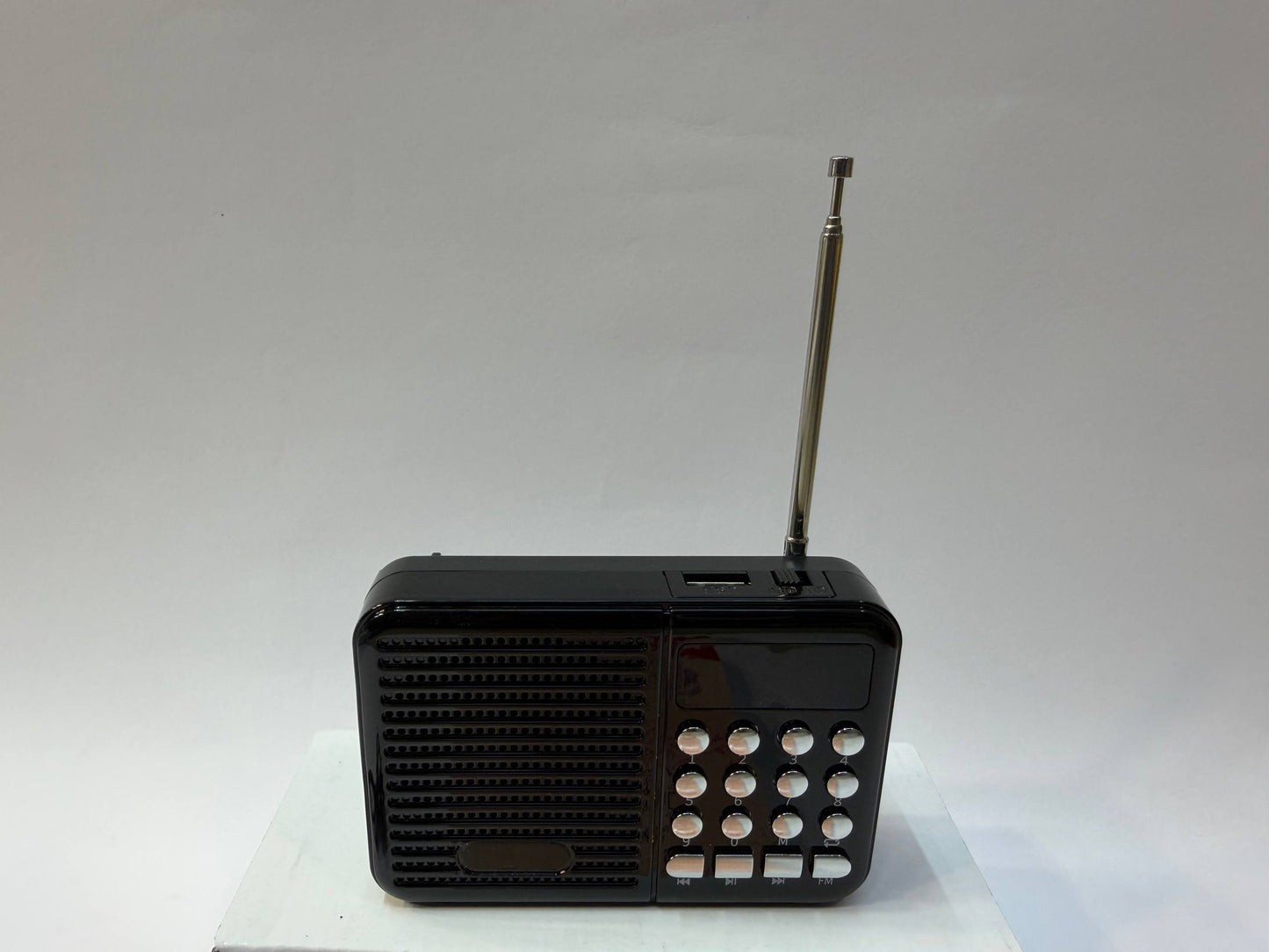 Jain music player 3100+ SMALL