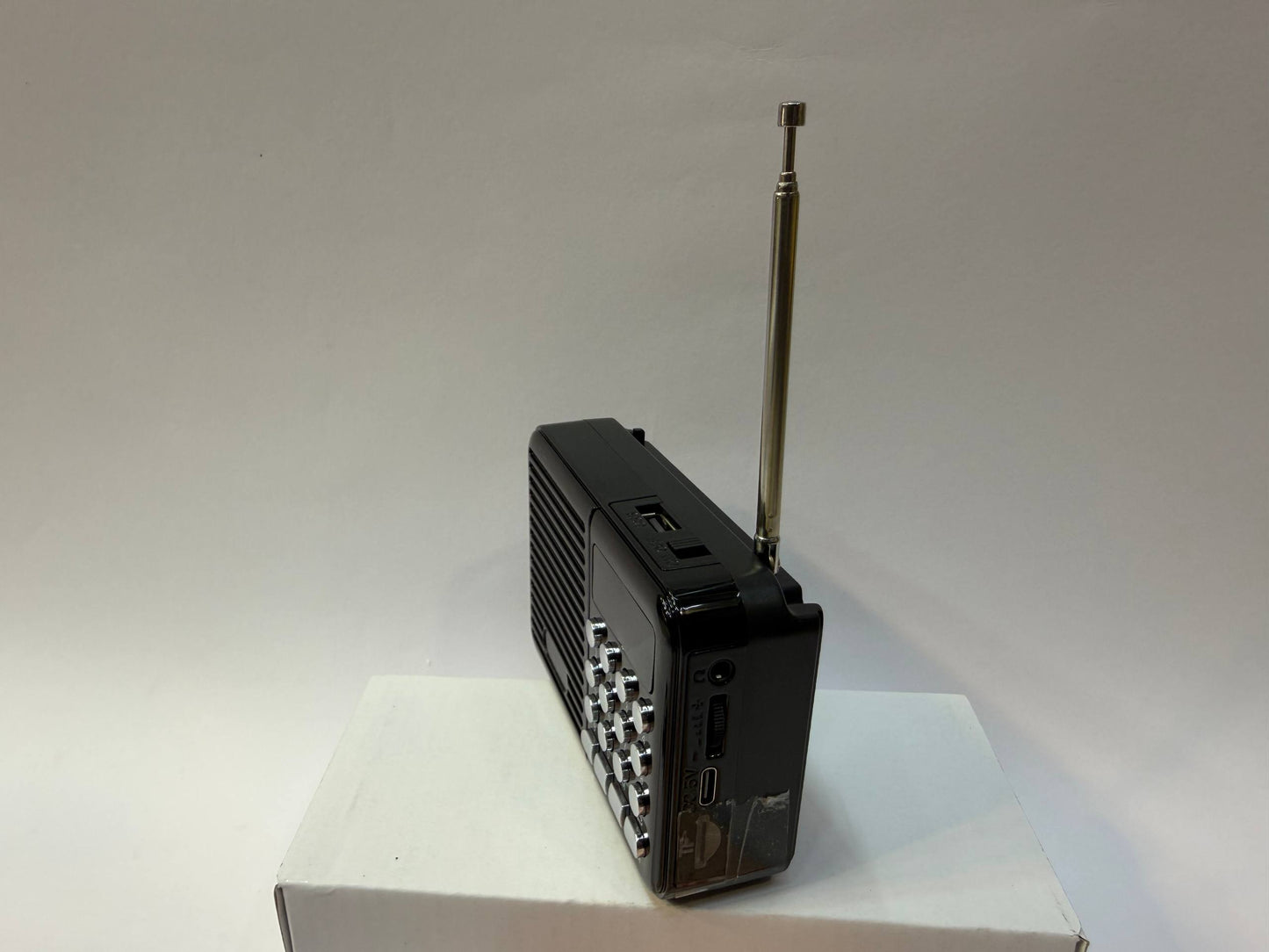 Jain music player 3100+ SMALL